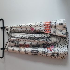 Anthropologie Skirt